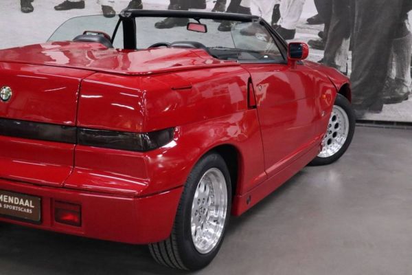 Alfa Romeo RZ 1996 127155