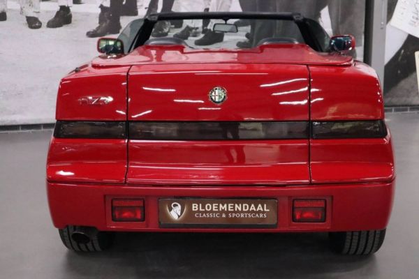 Alfa Romeo RZ 1996 127157
