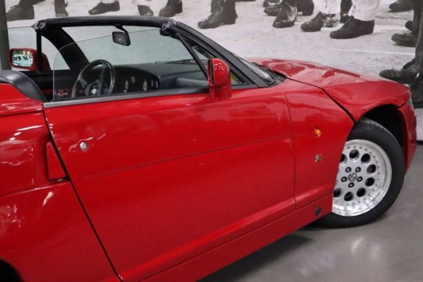Alfa Romeo RZ 1996 127158