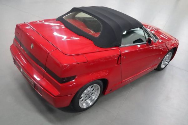 Alfa Romeo RZ 1996 127159