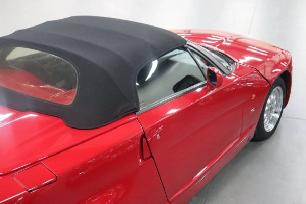 Alfa Romeo RZ 1996 127160