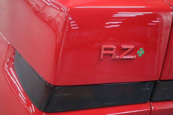 Alfa Romeo RZ 1996 127161