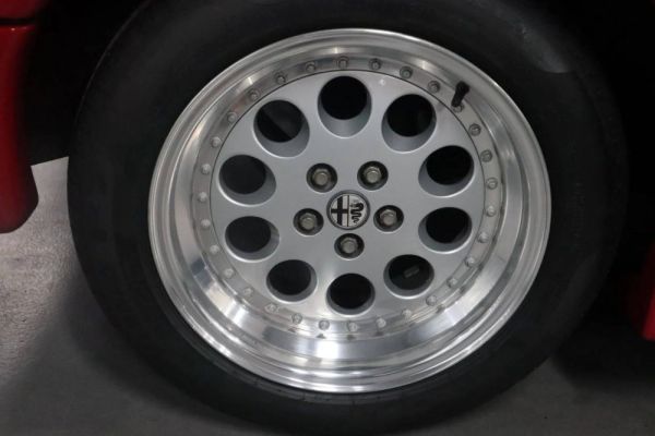 Alfa Romeo RZ 1996 127162