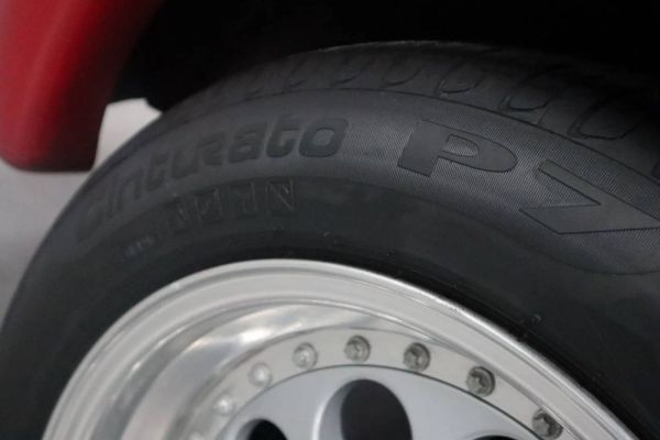 Alfa Romeo RZ 1996 127163