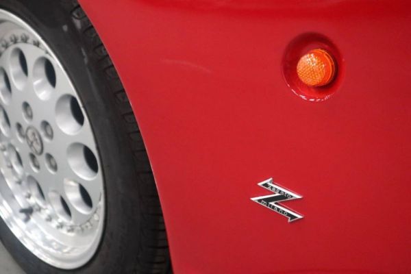 Alfa Romeo RZ 1996 127164