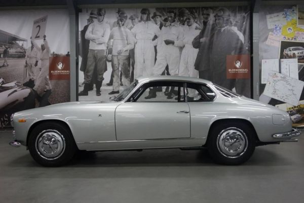 Lancia Flaminia Sport 3C 2.8 Zagato 1963 127174