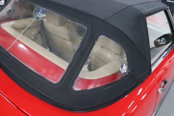 Mercedes-Benz 300 SL 1986 127187