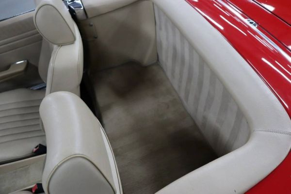 Mercedes-Benz 300 SL 1986 127191