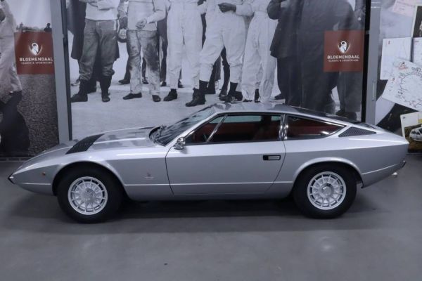 Maserati Khamsin 1975 127195