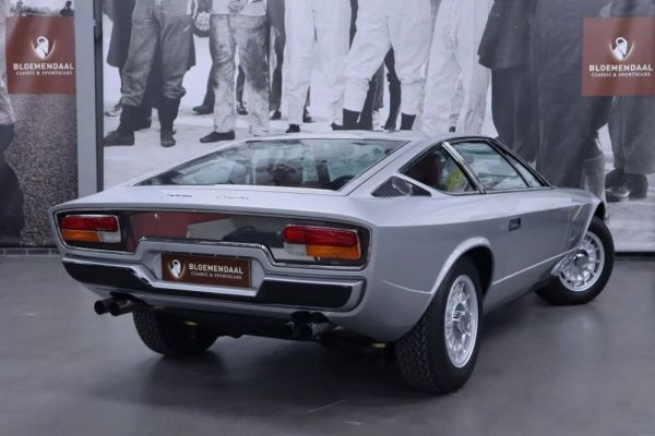 Maserati Khamsin 1975 127196