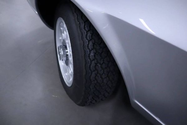 Maserati Khamsin 1975 127197