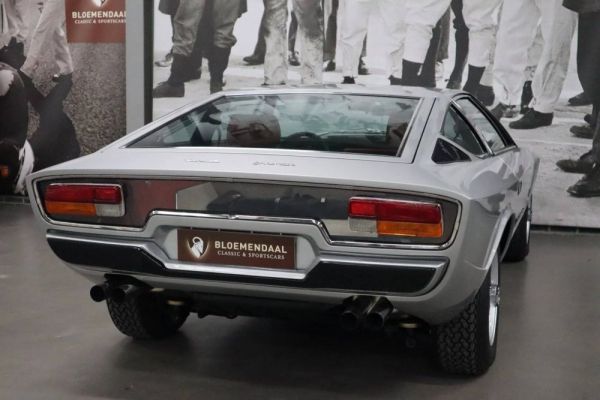 Maserati Khamsin 1975 127198