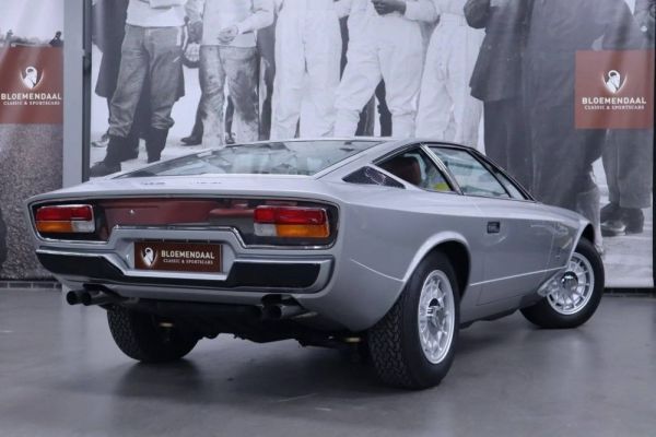 Maserati Khamsin 1975 127199