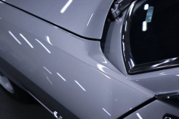 Maserati Khamsin 1975 127200