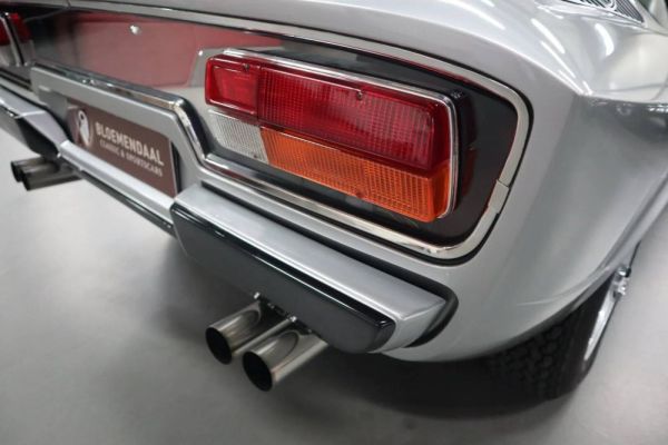 Maserati Khamsin 1975 127203