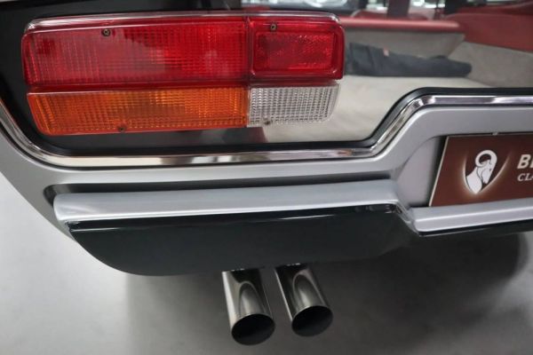 Maserati Khamsin 1975 127204
