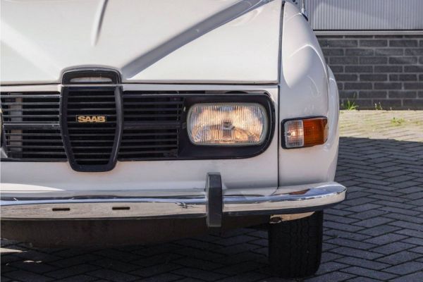 Saab 95 V 4 1975 86950