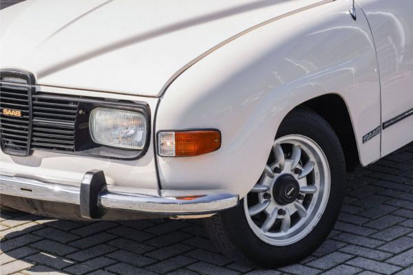 Saab 95 V 4 1975 86951