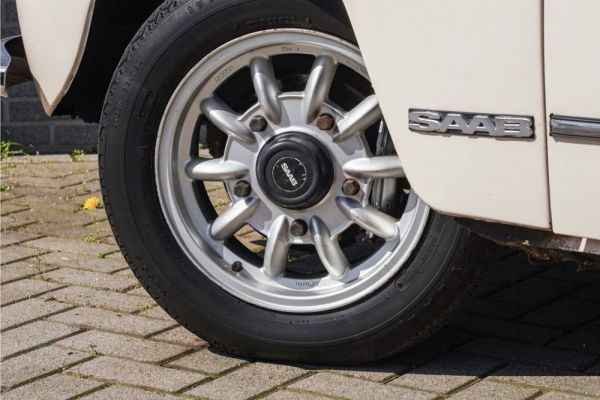 Saab 95 V 4 1975 86954