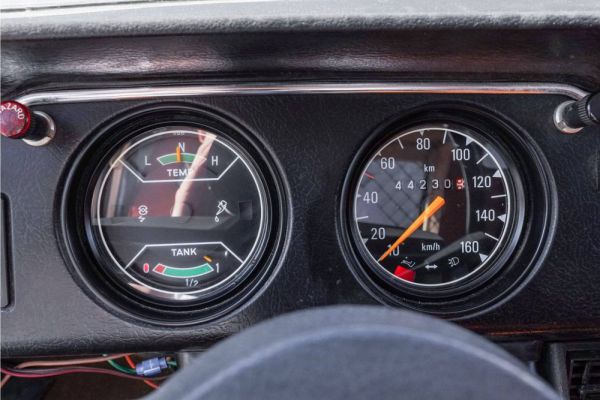 Saab 95 V 4 1975 86956