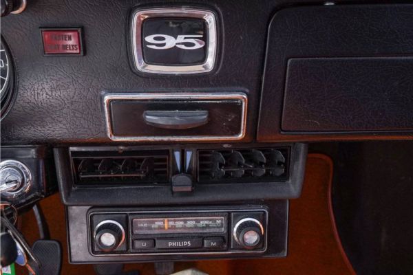 Saab 95 V 4 1975 86957