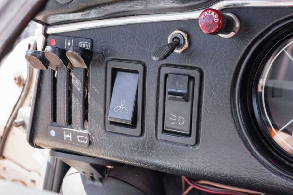 Saab 95 V 4 1975 86958