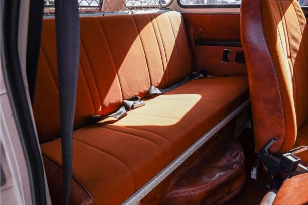 Saab 95 V 4 1975 86959