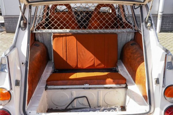 Saab 95 V 4 1975 86961