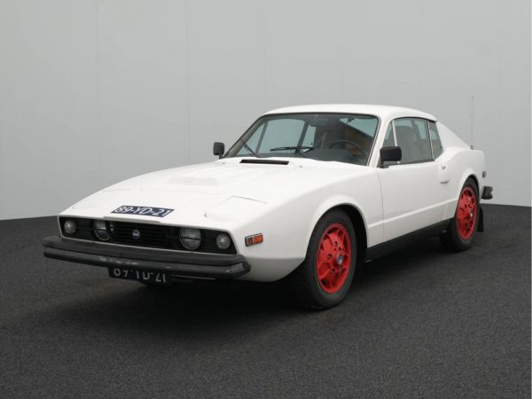 Saab Sonett III 1973