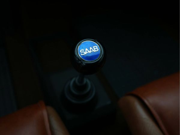 Saab Sonett III 1972 116384