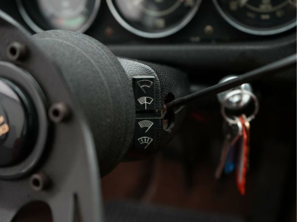 Saab Sonett III 1972 116388