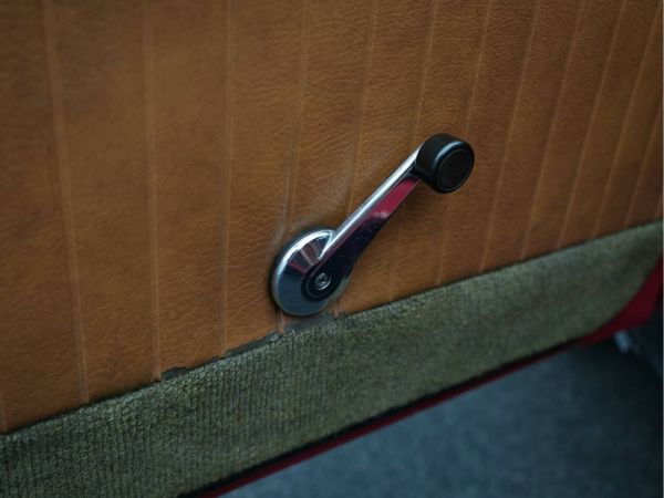 Saab Sonett III 1972 116390