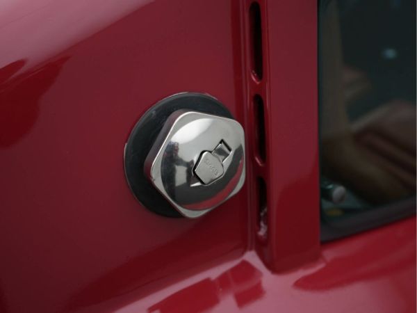 Saab Sonett III 1972 116392