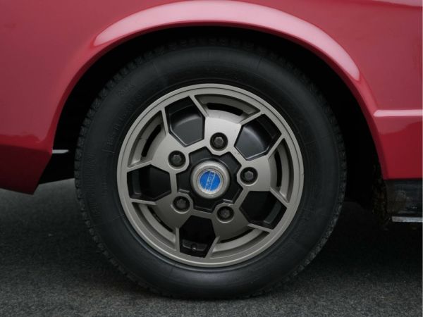 Saab Sonett III 1972 116395