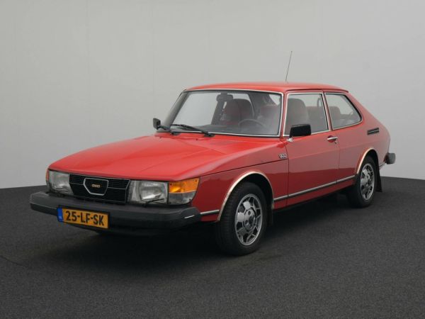 Saab 900 1979