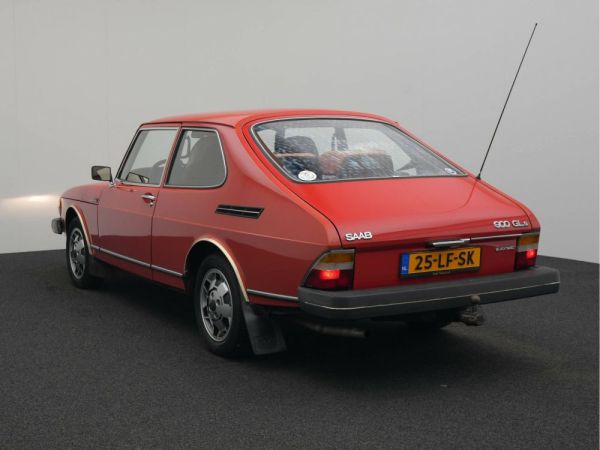 Saab 900 1979 120394