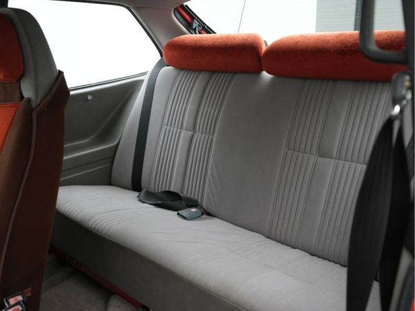 Saab 900 1979 120397