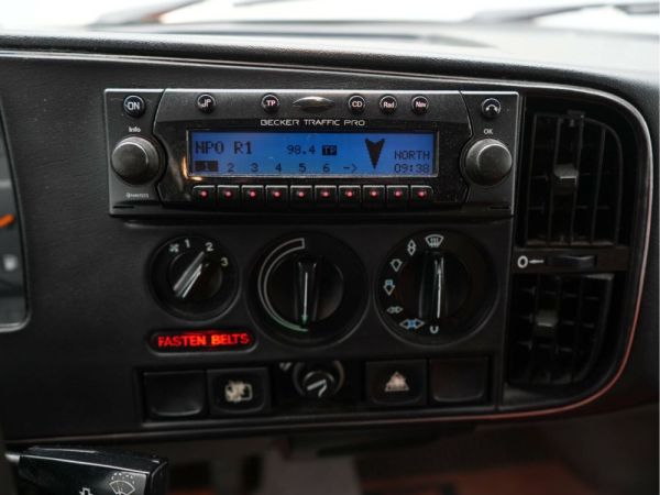 Saab 900 1979 120399