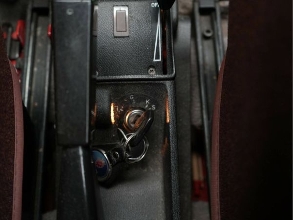 Saab 900 1979 120402