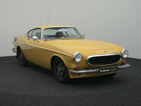 Volvo 1800 E 1971