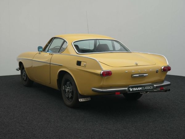Volvo 1800 E 1971 122914