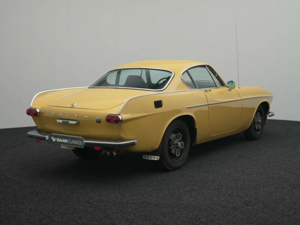 Volvo 1800 E 1971 122916