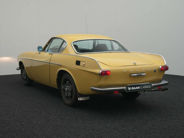 Volvo 1800 E 1971 122918