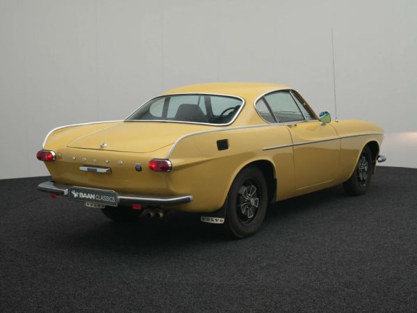 Volvo 1800 E 1971 122919