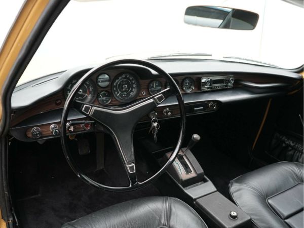 Volvo 1800 E 1971 122920