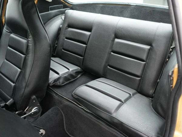 Volvo 1800 E 1971 122923