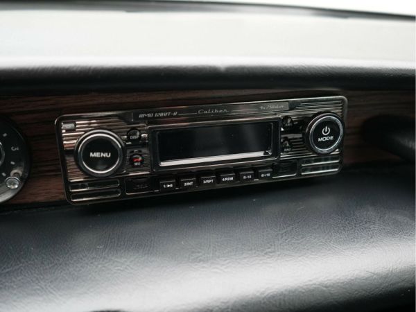 Volvo 1800 E 1971 122926