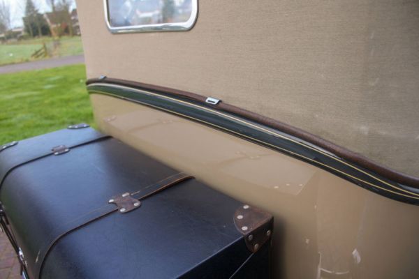 Ford Modell A Phaeton 1931 121877