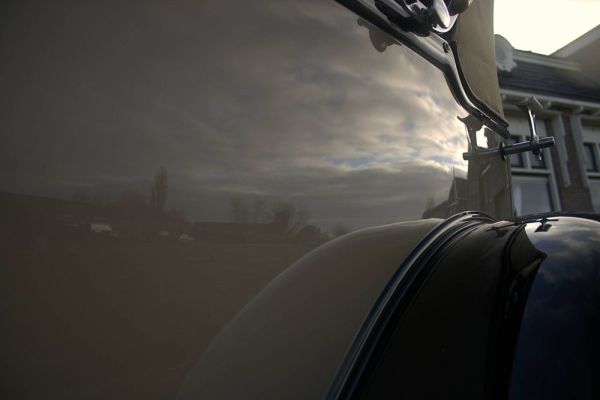 Ford Modell A Phaeton 1931 121879