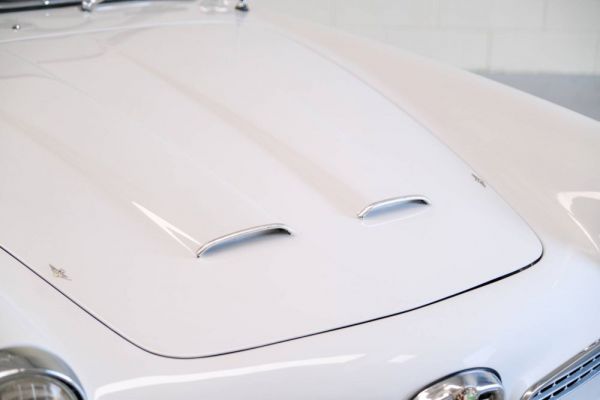 Alfa Romeo 2600 Spider 1962 4924